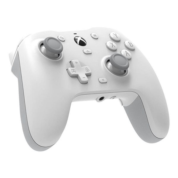 GameSir G7 HE wired controller (white)