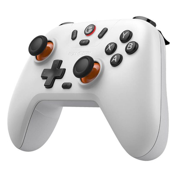 GameSir-T4n Lite wireless controller (white)