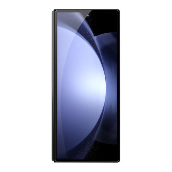 Nillkin tempered glass for Samsung Galaxy Z Fold 6 5G 0.33mm (black)