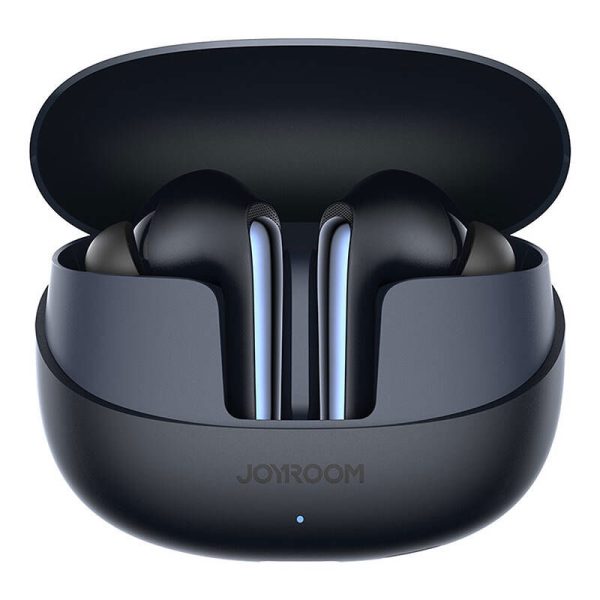 TWS Joyroom Funpods Headphones JR-FN2 (black)