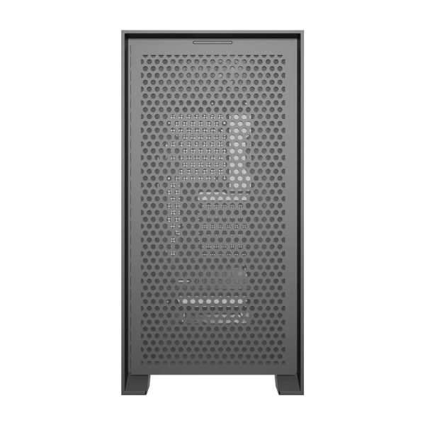 Darkflash DRX90 Mesh computer case (black)