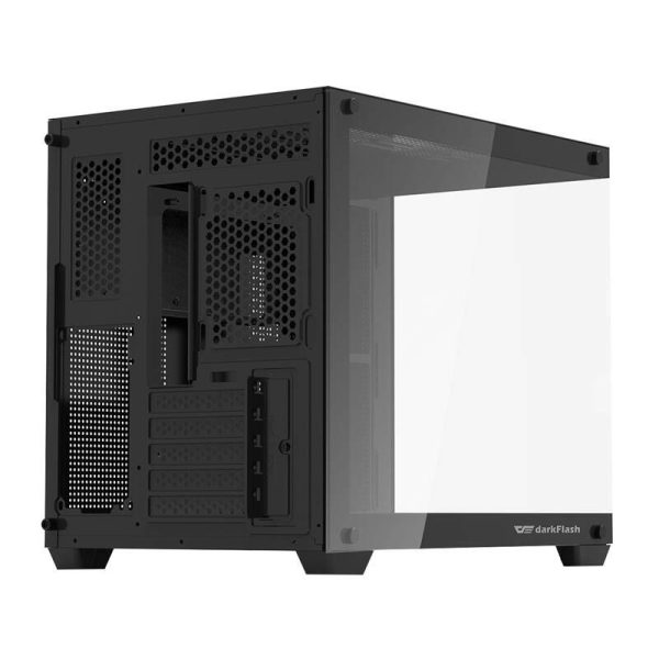 Darkflash C285MP Computer Case (Black)