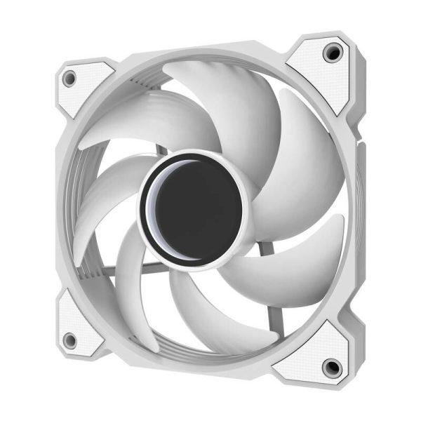 Darkflash DR08 Cooling Fan (White)