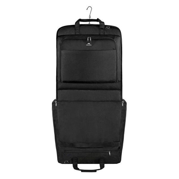 Laptop / document / suit business bag 30L Matein 1176 Black