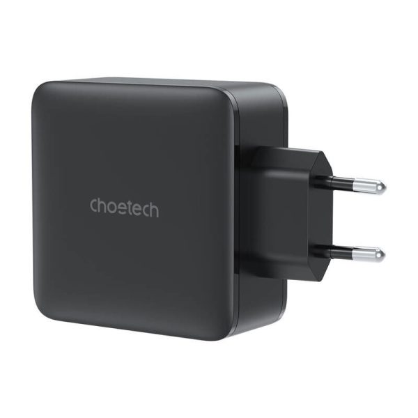 Choetech PD8005, PD 100W GaN mains charger