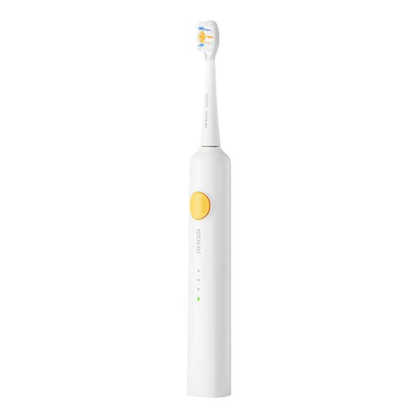 Soocas Aura PT1 sonic toothbrush