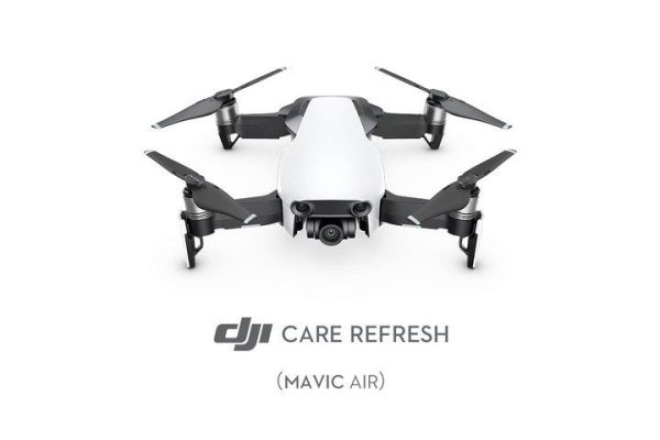 DJI Care Refresh Mavic Air - code