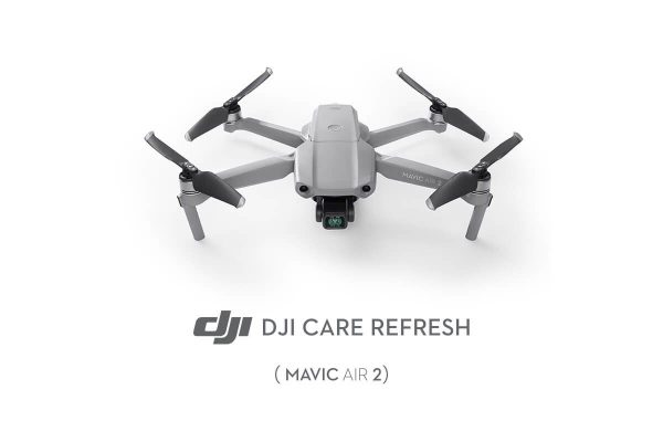 DJI Care Refresh Mavic Air 2 - code