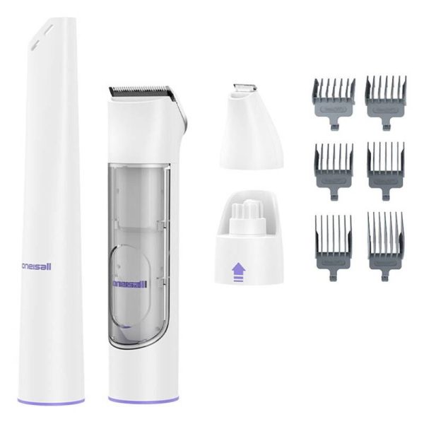 Oneisall BM5 cordless grooming kit