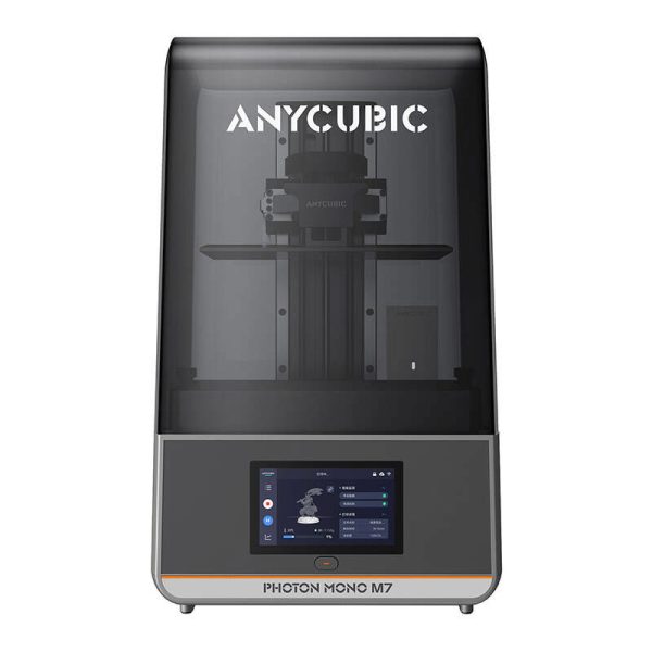 Anycubic Photon Mono M7 3D printer