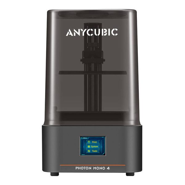 Anycubic Photon Mono 4 3D printer