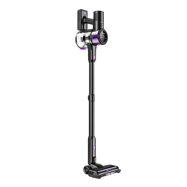 Lubluelu L9 cordless upright vacuum cleaner