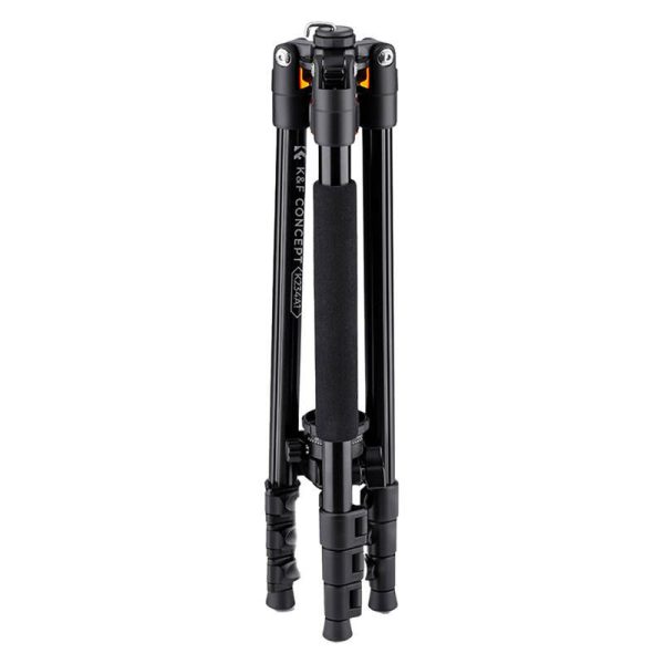 Tripod K&F Concept K234A1+BH-28L