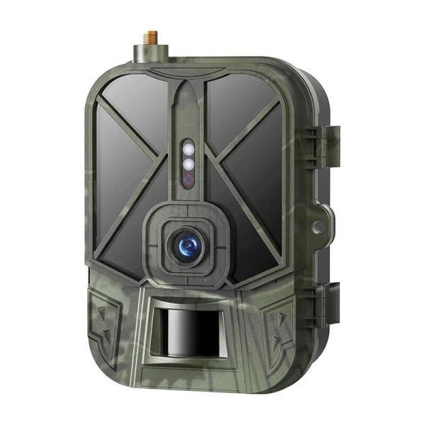 Suntek 4G APP HC Trail Camera with lithium battery