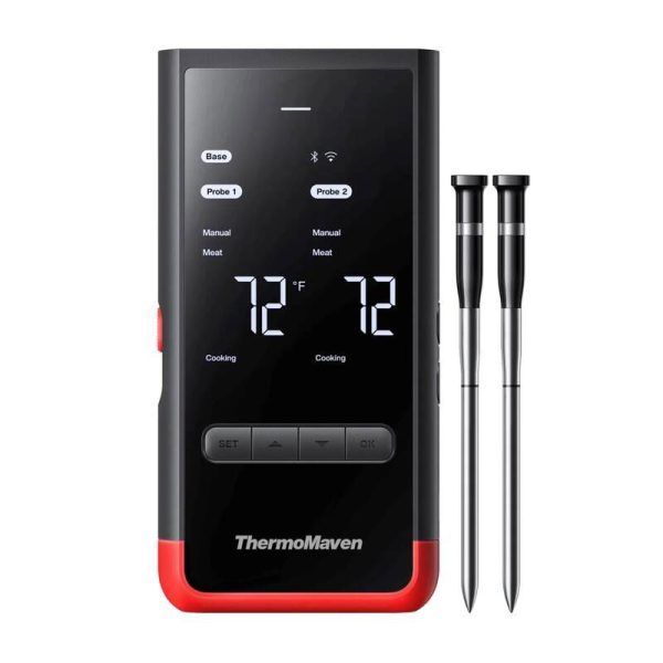 ThermoMaven P2 Wireless Thermometer