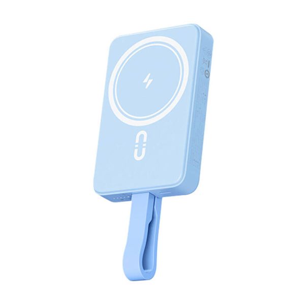 Powerbank Romoss WMS10 10000mAh 20W (blue)