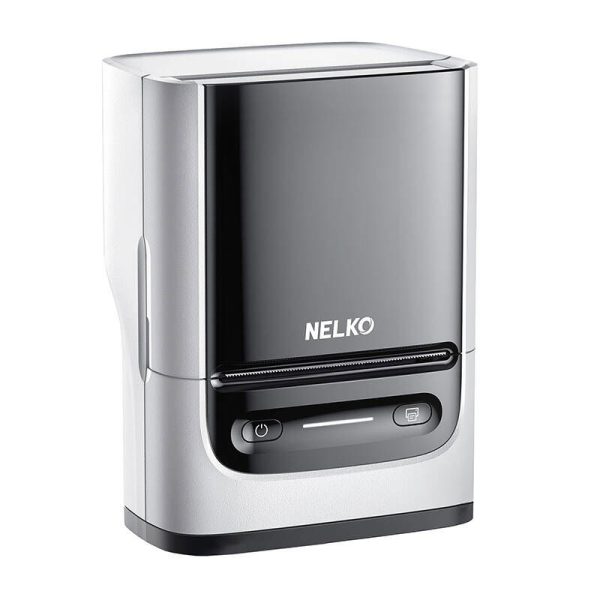 Nelko PM220 thermal label printer (white)