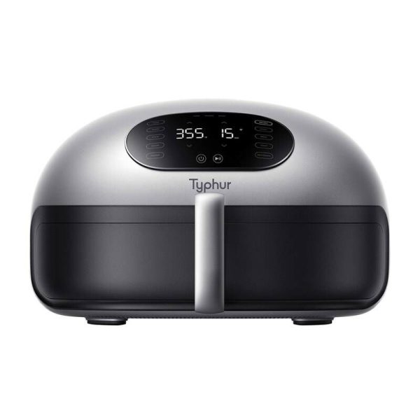 Typhur Dome 2.0 XXL non-fat fryer