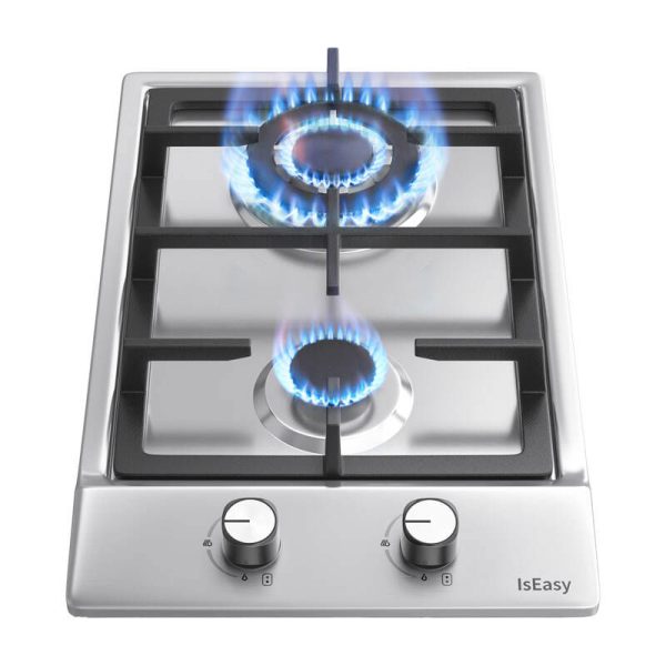 IsEasy MGBS-312A gas hob