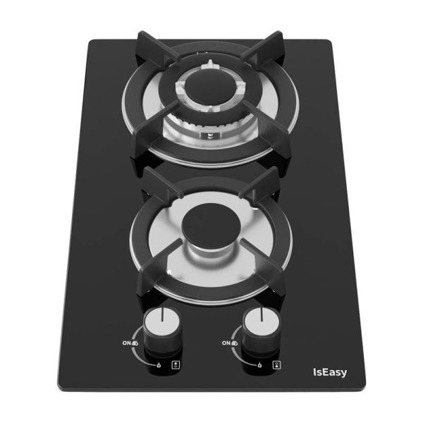 IsEasy MGBG-312A gas hob