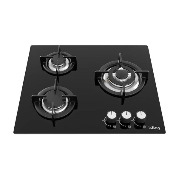 IsEasy MGBG-603 gas hob