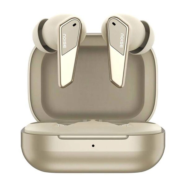 Noise Buds N1 Pro TWS Headphones (Beige)