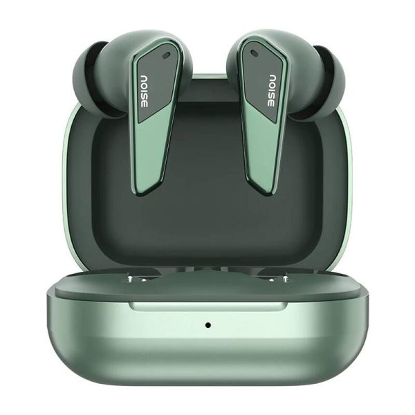 Noise Buds N1 Pro TWS Headphones (Green)