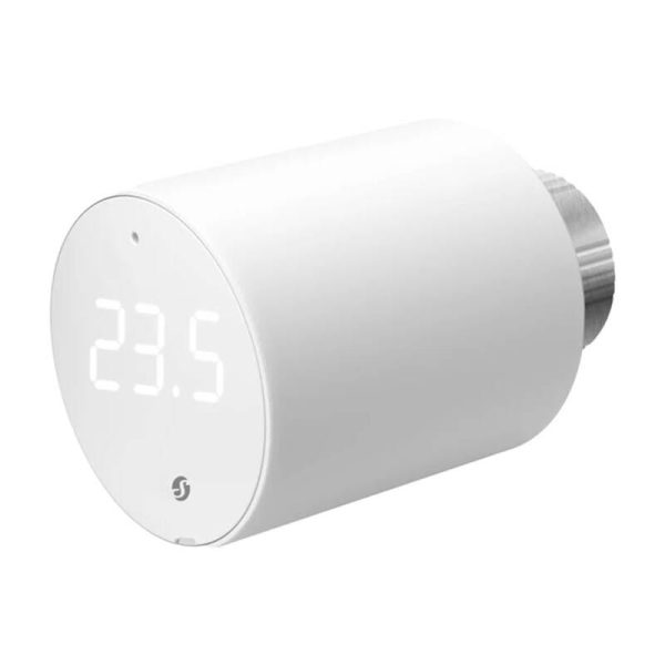 Shelly BLU TRV Thermostatic head, WiFi/Bluetooth (3 pieces with control unit)