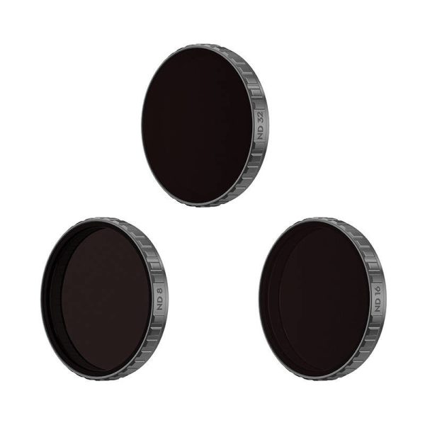 Osmo Action 3 ND Filter Kit