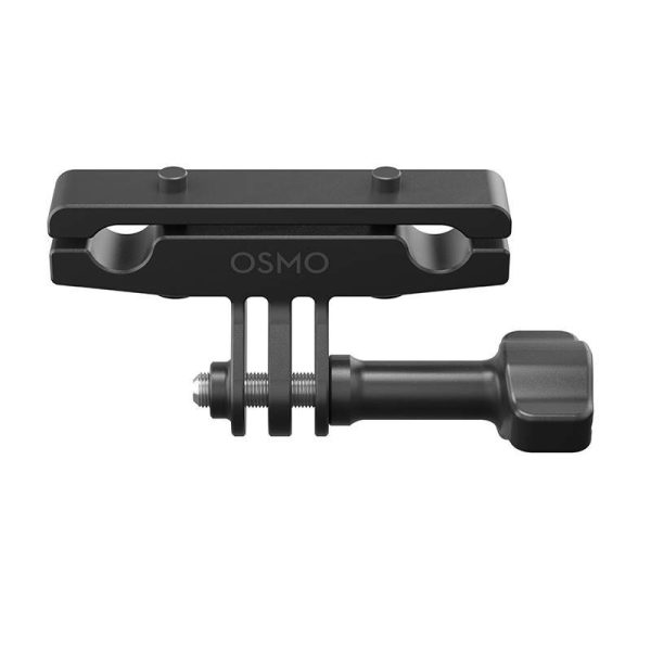 Osmo Action Bike Seat Rail Mount