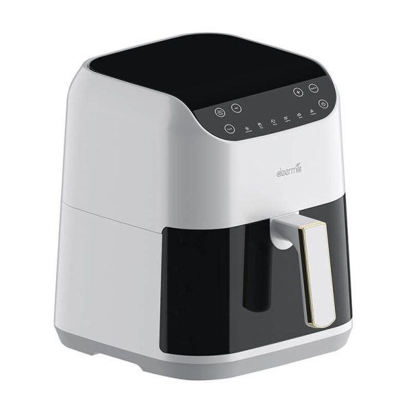 Air Fryer Deerma DEM-KZ130W