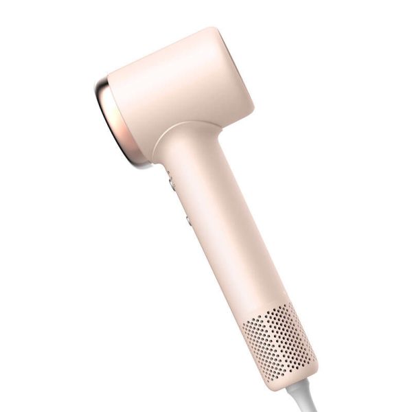 Hair Dryer Deerma DEM-CF50W (pink)