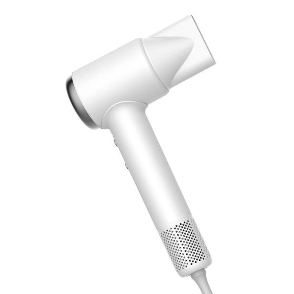 Hair Dryer Deerma DEM-CF50W (white)