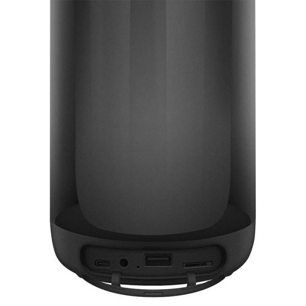 Speakers SVEN PS-260, 10W  Bluetooth (black)