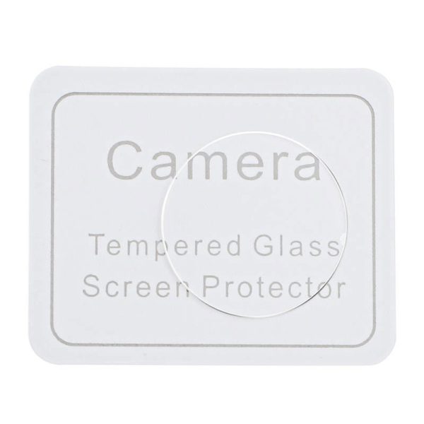 Sunnylife tempered glass for screen and lens for Insta360 GO 3/GO 3S