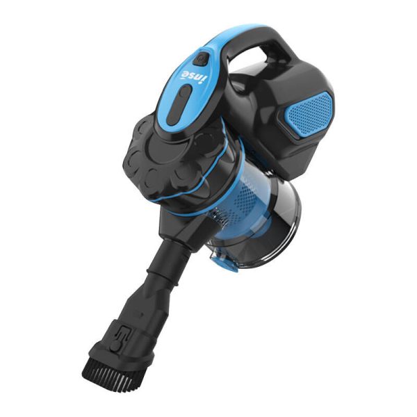 Wired upright vacuum cleaner INSE I5