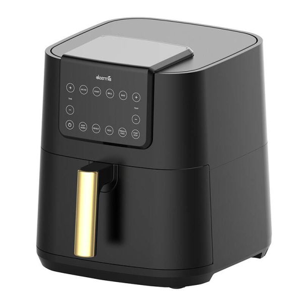 Air Fryer Deerma KZ120 1700W