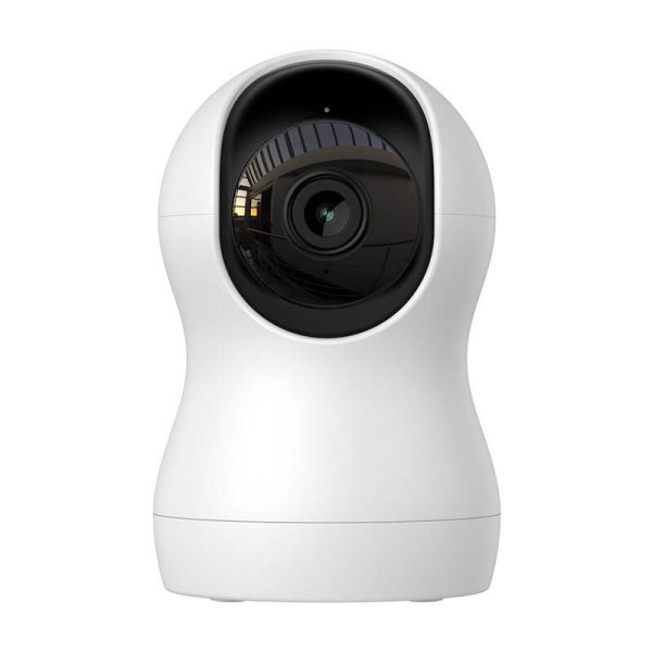 Indoor 360° WiFi IP camera Gosund IPC2 3MP Tuya