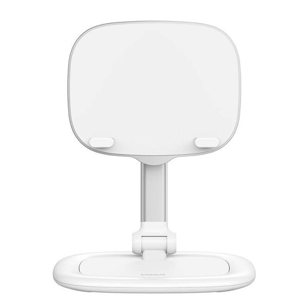 Tablet/Phone Stand Baseus Seashell Series White