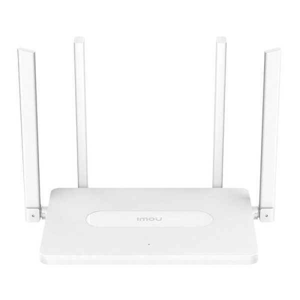 IMOU AC1200 Dual-Band Wi-Fi Router