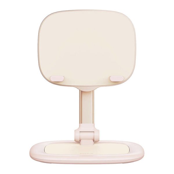 Tablet/Phone Stand Baseus Seashell Series Pink