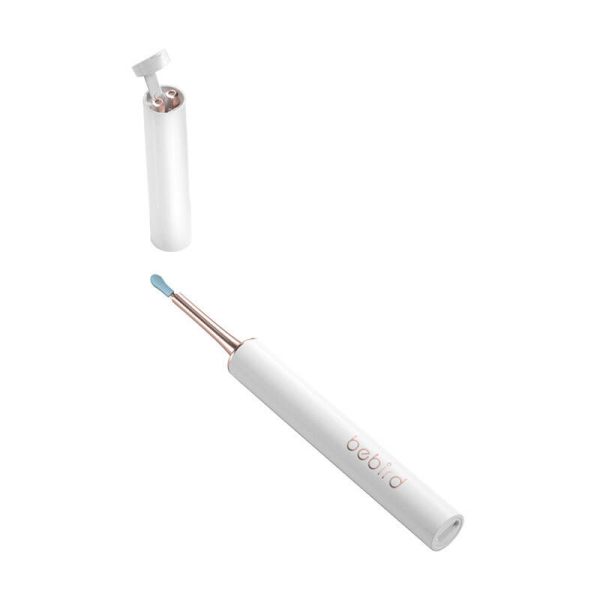 Smart Visual Ear-Clean Rod Bebird T15 white