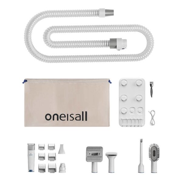 Pet grooming kit Oneisall LM2