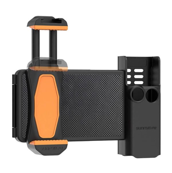 Phone Holder with Storage Case Sunnylife DJI Osmo Pocket 3