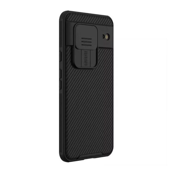 Nillkin CamShield Pro Case do Google Pixel 8 (black)