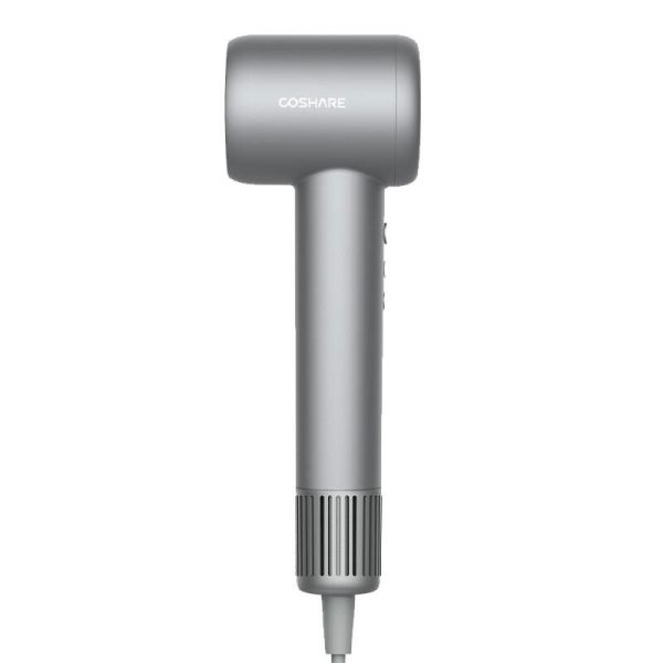 Hair Dryer Coshare SuperFlow1 Pro (silver)