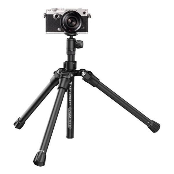 Tripod K&F Concept E224A3+BH-18 (KF09.120)