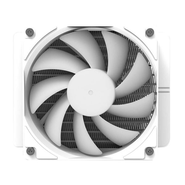 Darkflash DCS120 CPU liquid cooling (white)