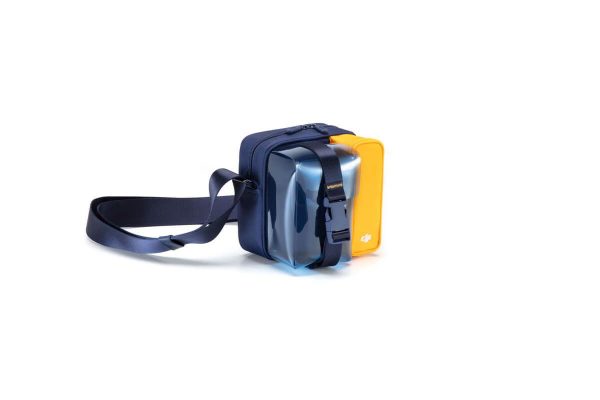 Mini Bag (Blue&Yellow) for DJI Mavic Mini