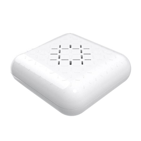 Carlinkit U2W MINI wireless adapter Apple Carplay (white)